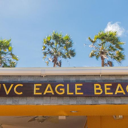 Mvc Eagle Beach Palm Beach Exterior photo